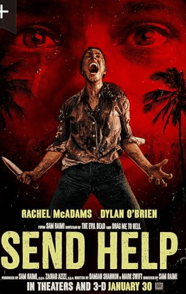 StreamFlix pantalla