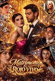 Matrimonio al Rojo Vivo
